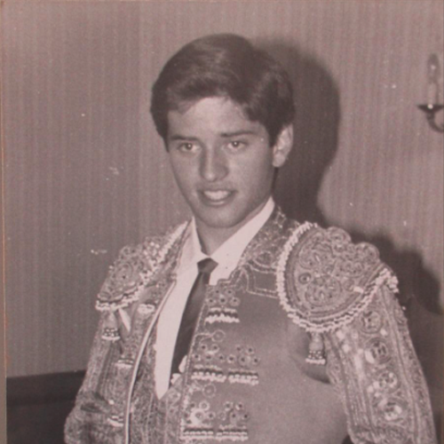 Antonio Manuel PUNTA en 1988