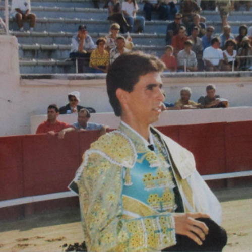 Antony LOSADA 1995