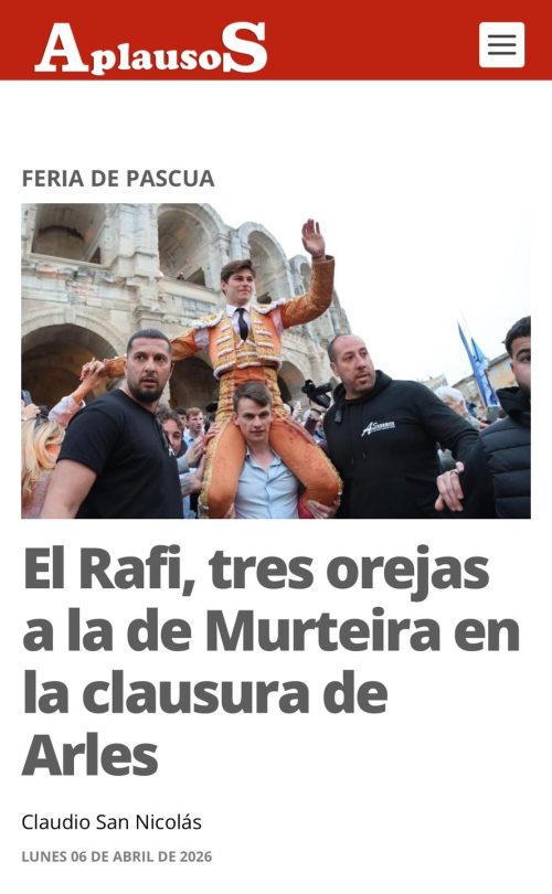 EL RAFI