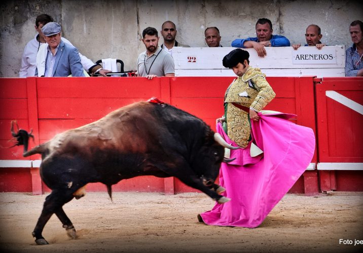 Nimes 2025 Alternative Marco Perez-Morante-Talavante 1732