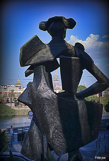 Vacacionnes Sévilla 10-2020